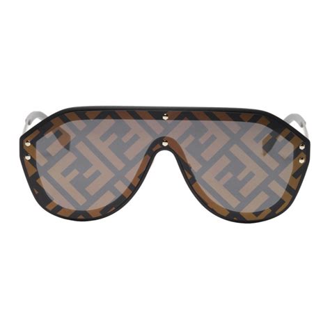 forever fendi sunglasses|Fendi.